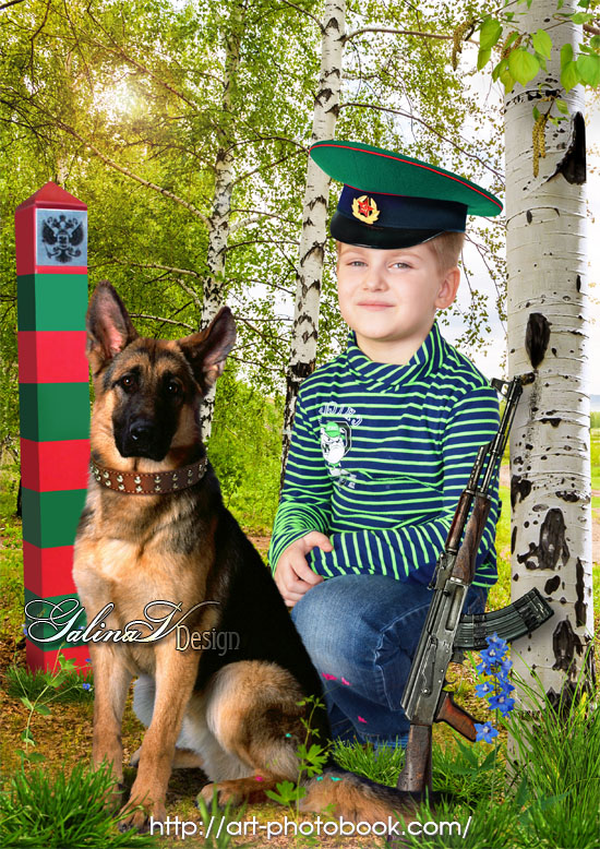 ������ �����������