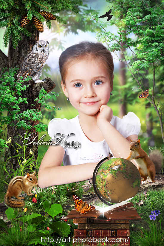 ������� ������ �����