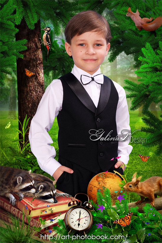 ������� ������ �����