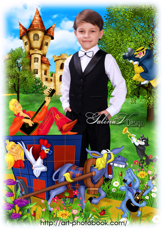 ������� ��������� �����������