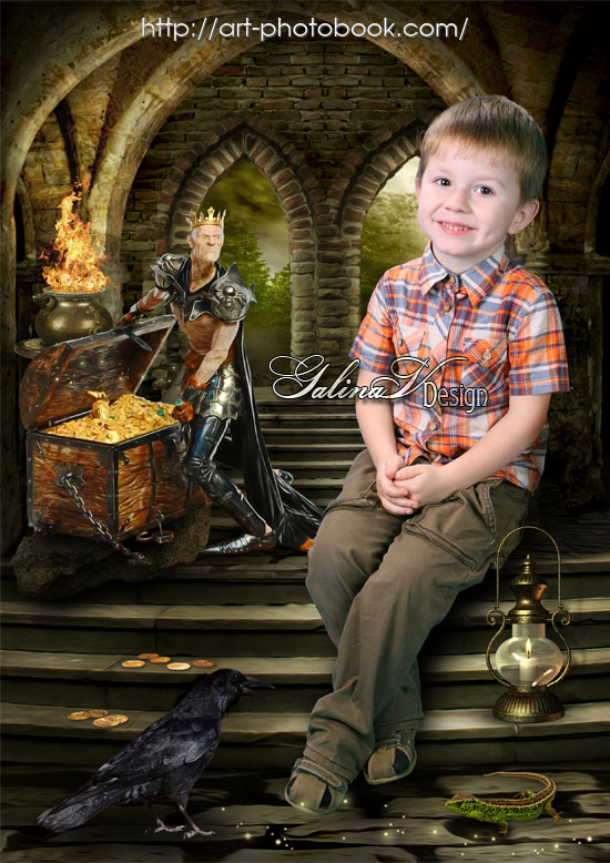 ������� � ����������� ������� ������