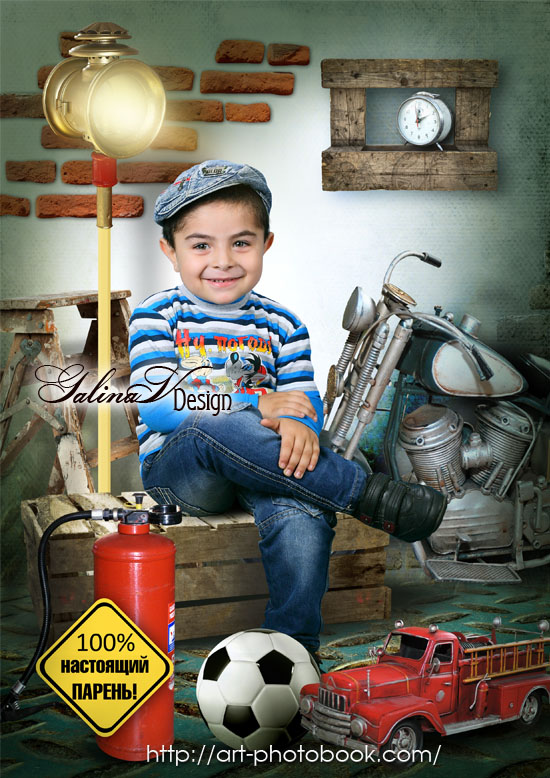 ������ ��������� ������