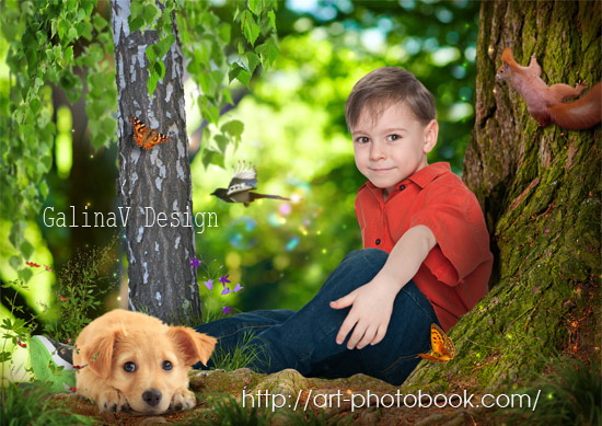 ������� � ������ �����