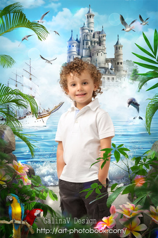 ������ ����� � ����