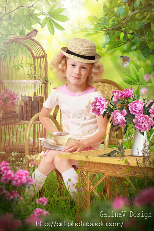 ������ �������� � ����