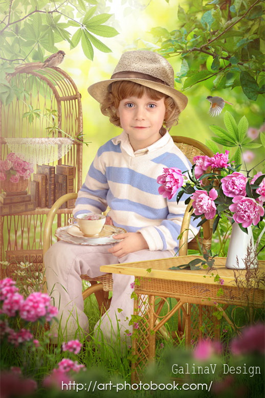 ������ �������� � ����