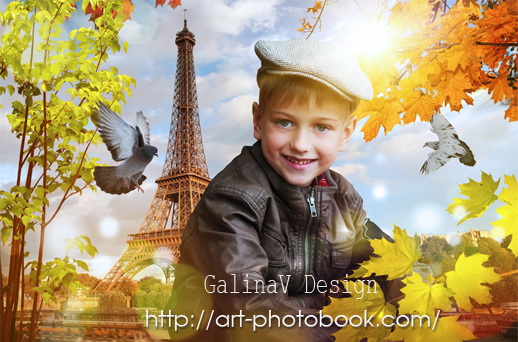 ������� ����� � ������