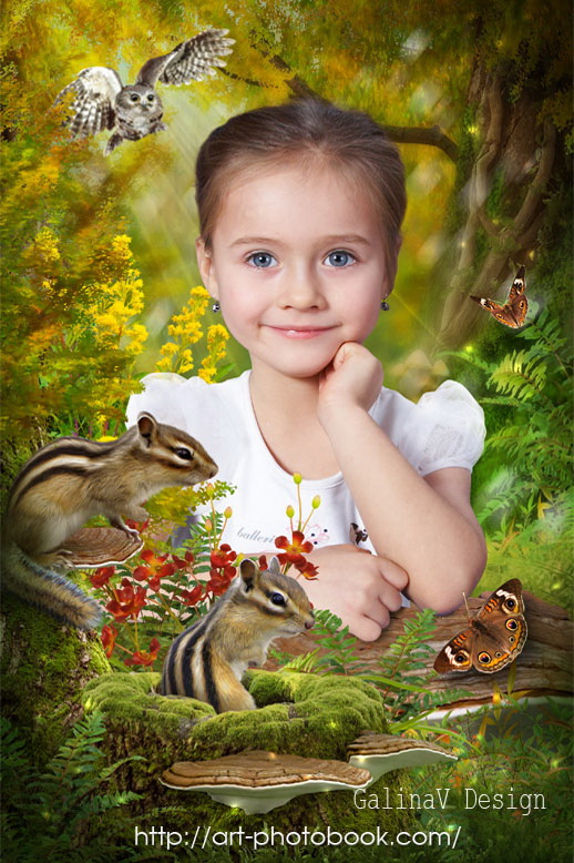 ������� ����� � ����