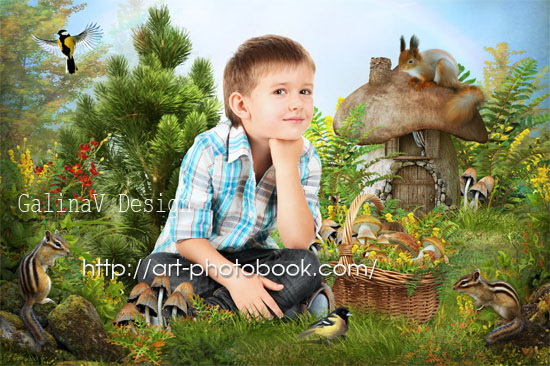 ������� �����-��������