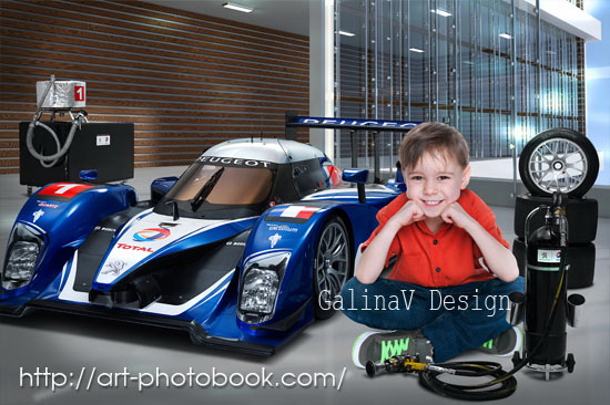 ������ �������� ����