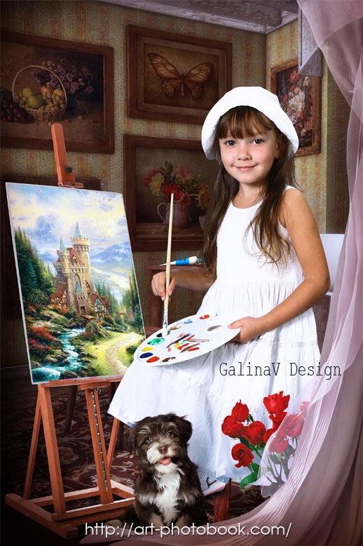 ������ ������� �����������