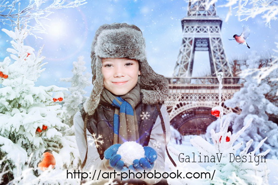 ������ ������� �����