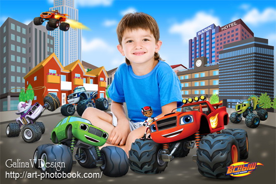 ������� ����� � ���� �������