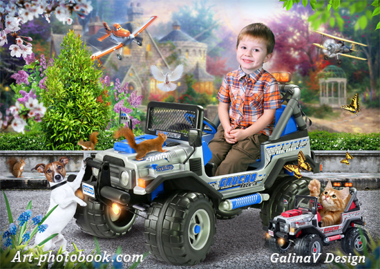 ������ �������������