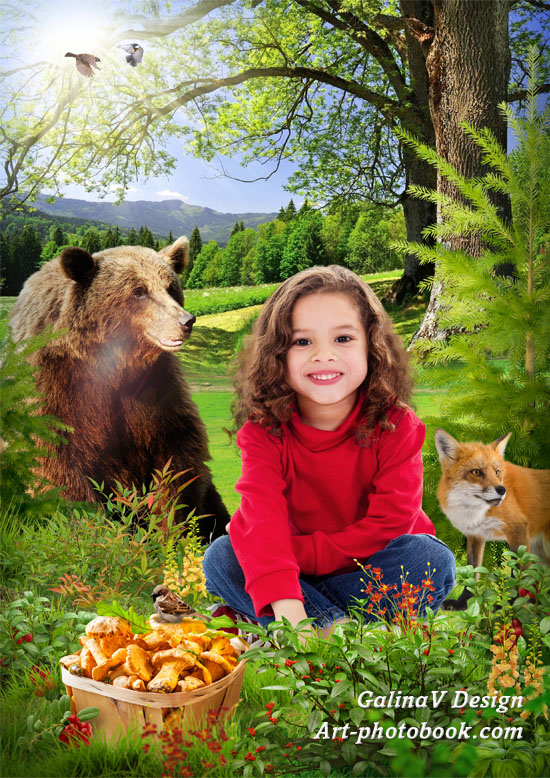 ������� ����������� � ����