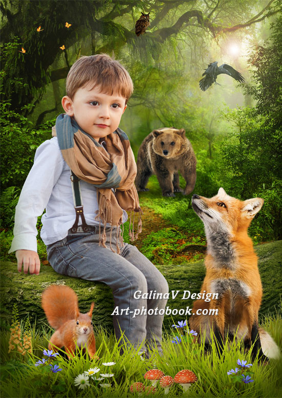 ������� ����������� � ����