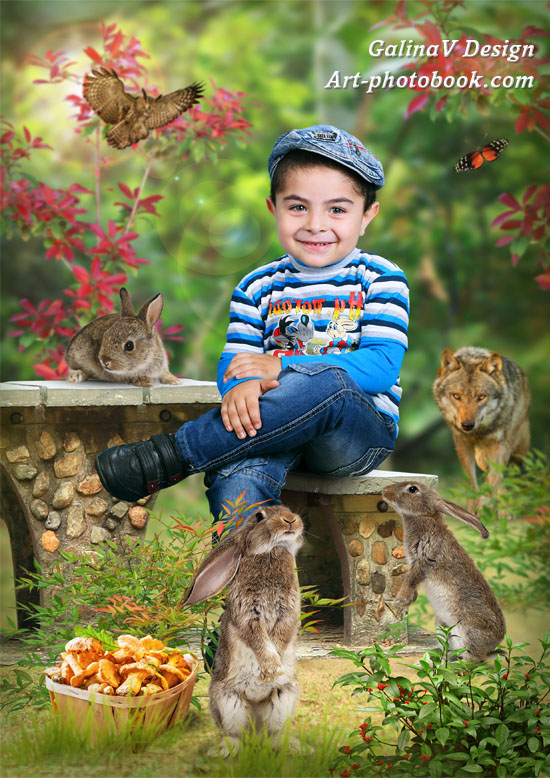 ������� ����������� � ����