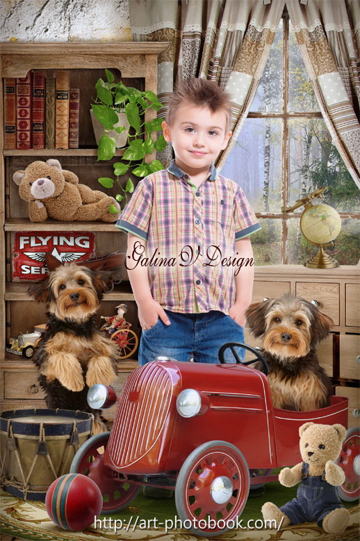 ������� � ������� ������� �������