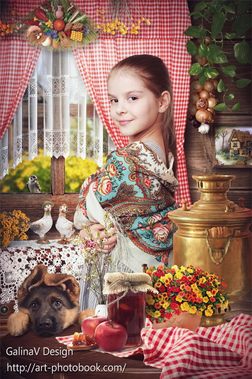 ������ ����������� ��������