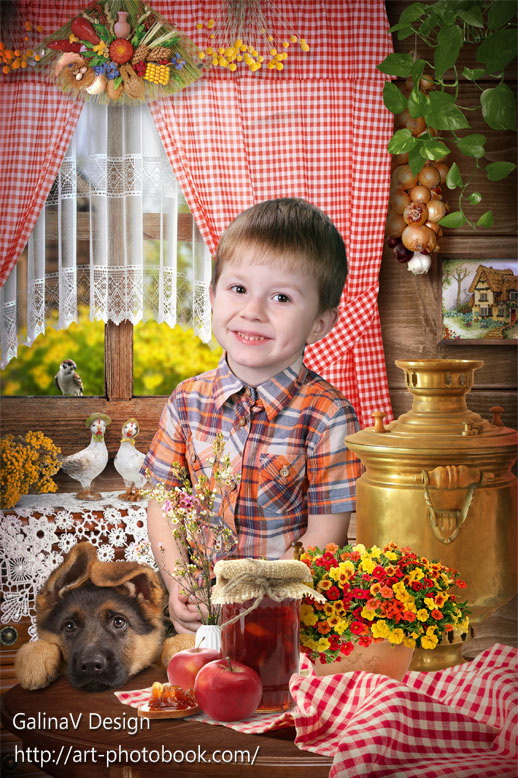 ������ ����������� ��������