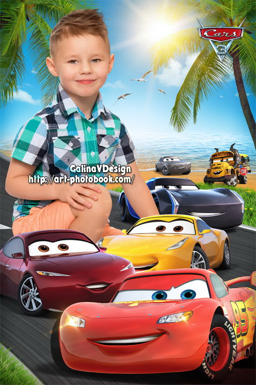 ������ ����� 3