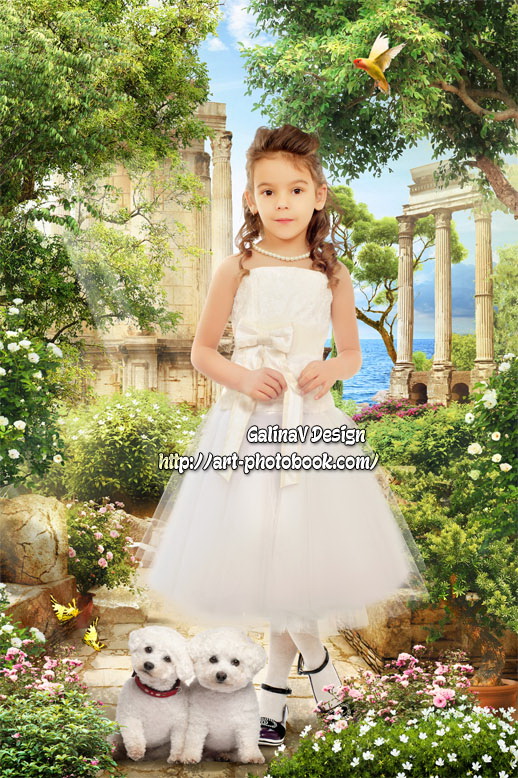 ������ ������� ���