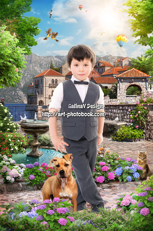 ������ ����� � �����