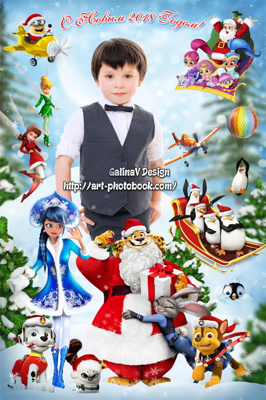 ������ ���������� �����������