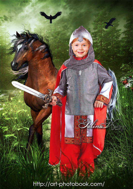 ������ ��������