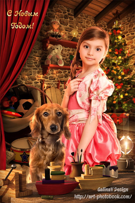 ������ � ���� � ���� ������