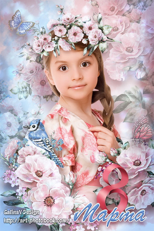 ��������-������ 8 ����� � ������ ��������