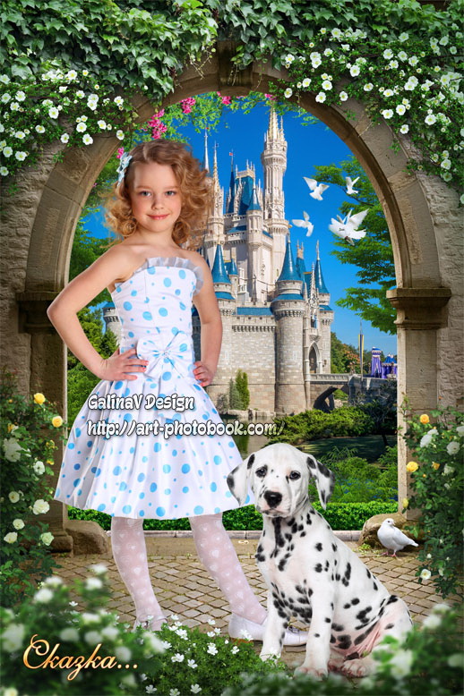 ������ ����� �������