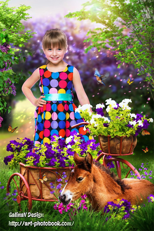 ������ �������