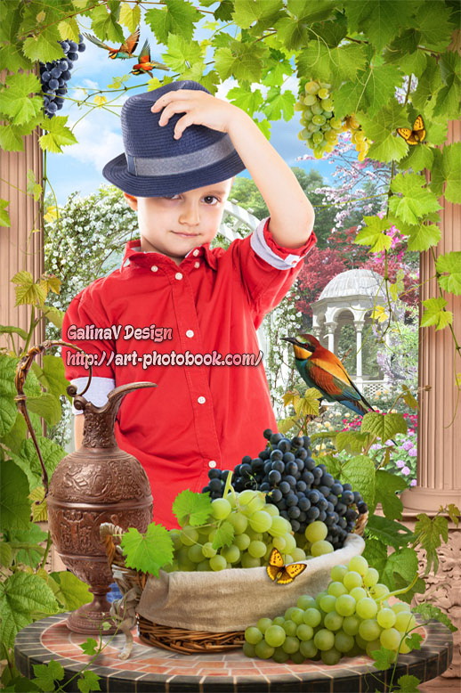 ������ ��������