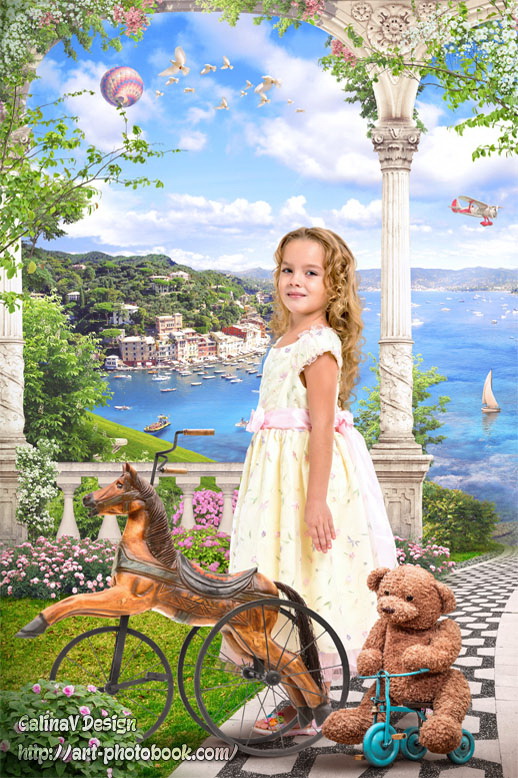 ������ ����� � ����, ����