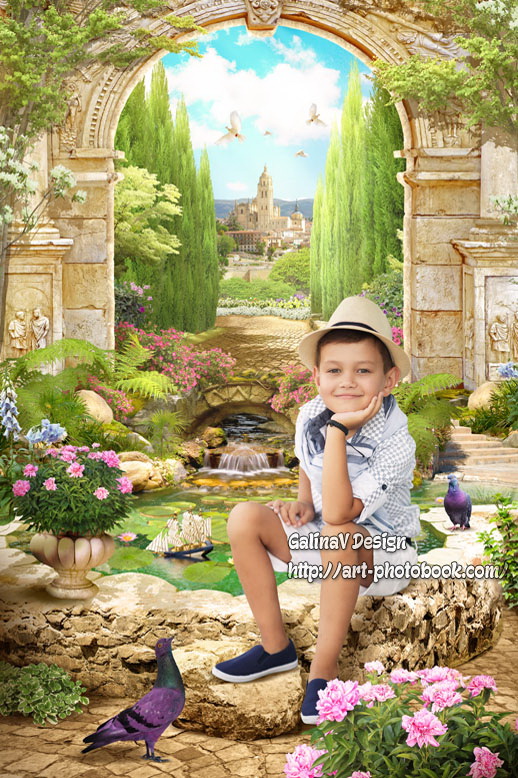 ������ ��������� ���