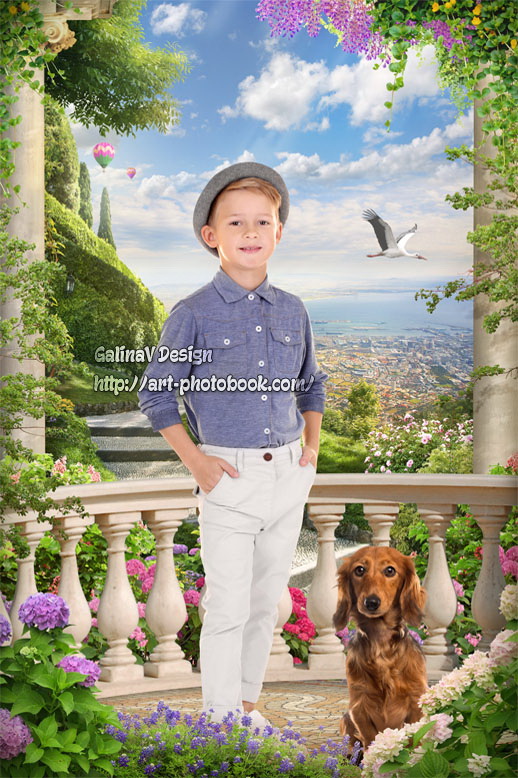 ������ ����� �����, ������