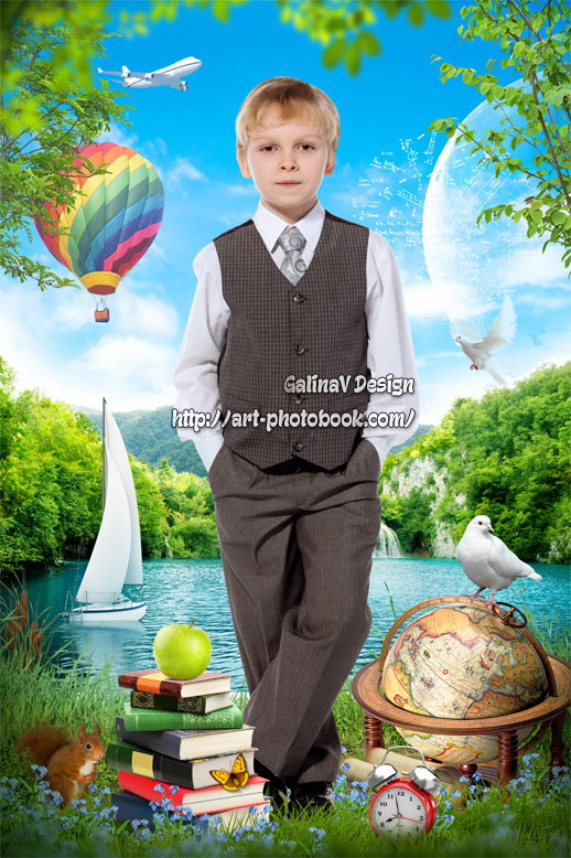 ������ ��� ������