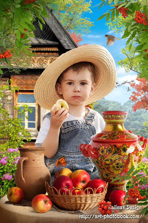 ������ �������, � ������� ����