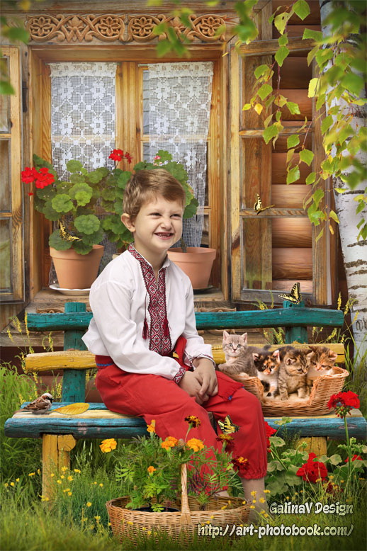 ������ �� �������� � ���� (� ����)