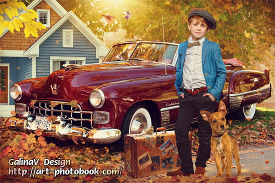 ������ ��������