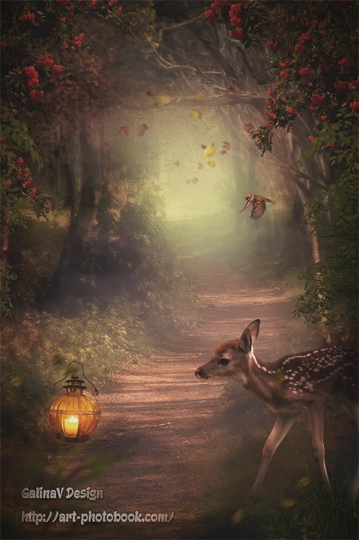 ������ ����������� ���