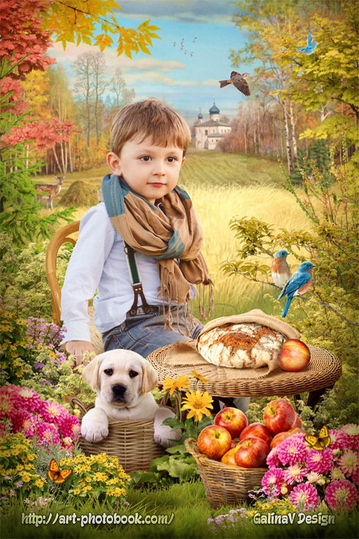 ������ ������� ������