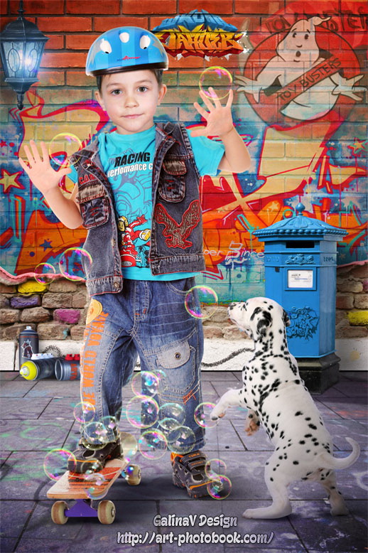 ������ ��������