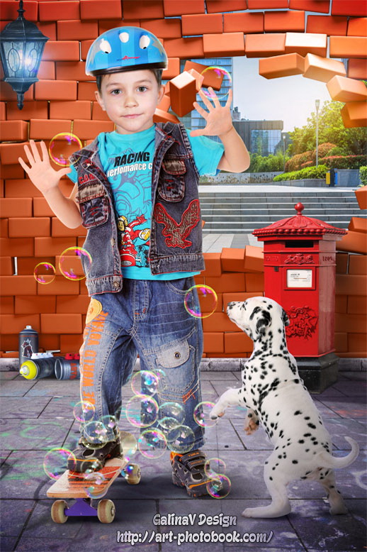 ������ ��������