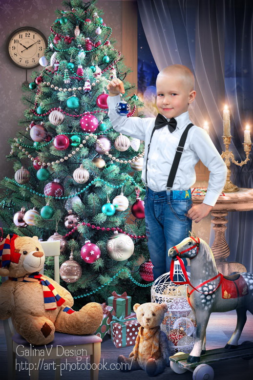 ������ �������� ����