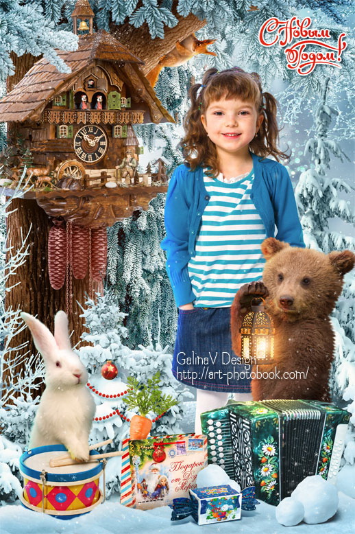 ������ ���������� �������