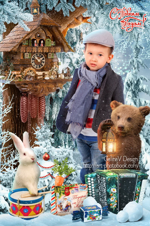 ������ ���������� �������