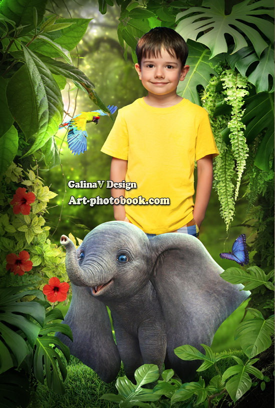 ������ �������� �����