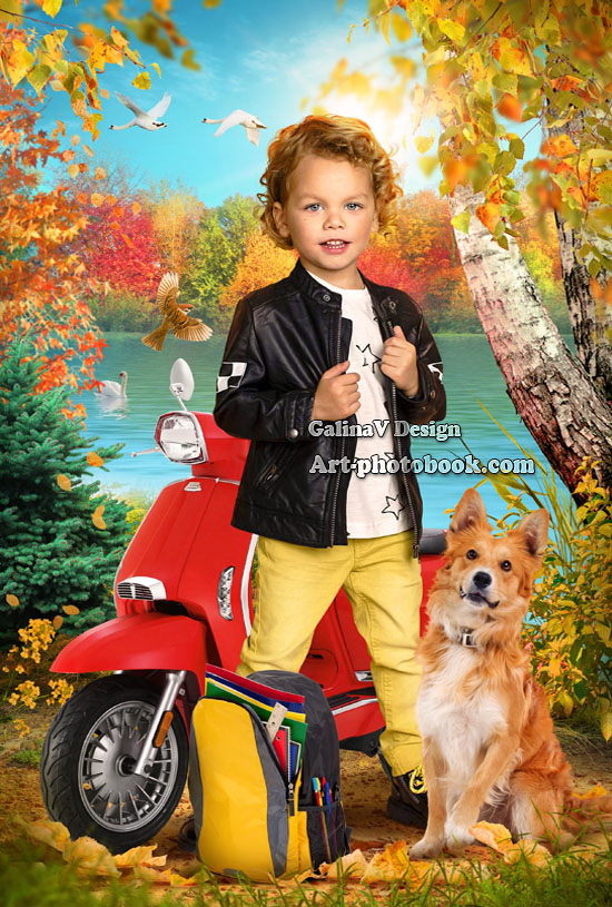 ������ ������� ��������, ������ (2) (� ����)